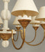 Cavaillon Chandelier-DWHOME