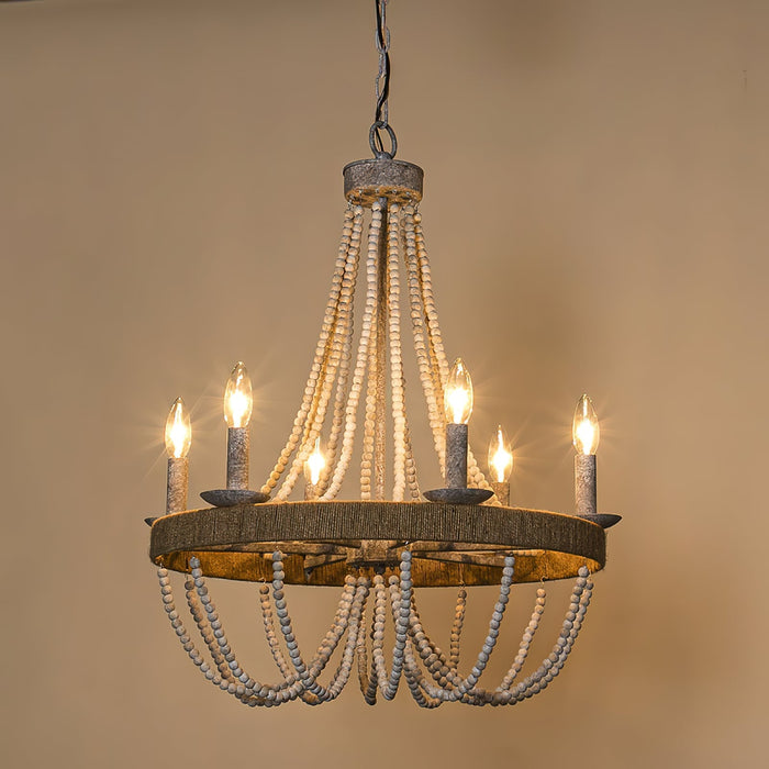 Cavitt Chandelier-DWHOME