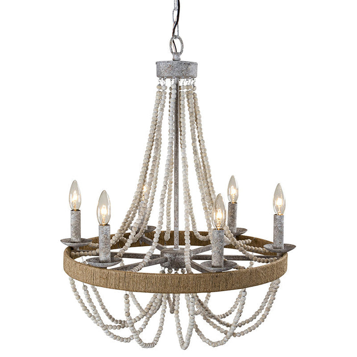 Cavitt Chandelier-DWHOME