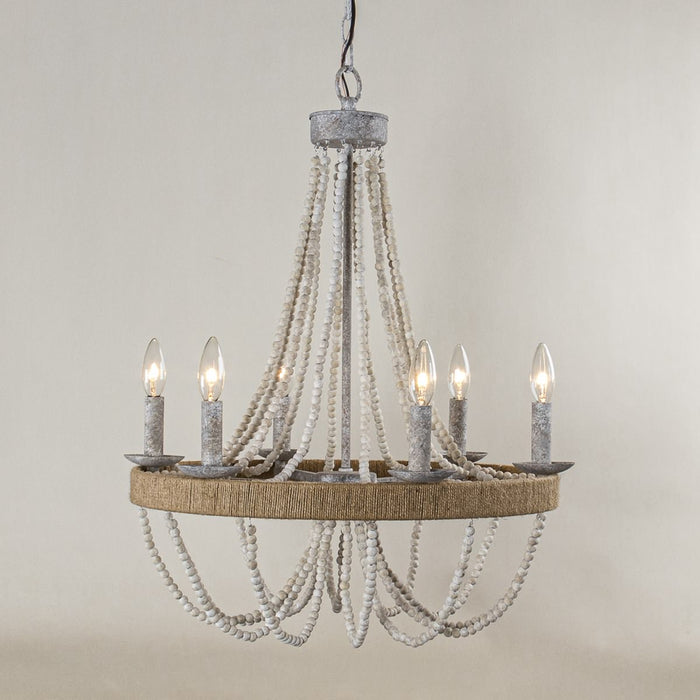 Cavitt Chandelier-DWHOME