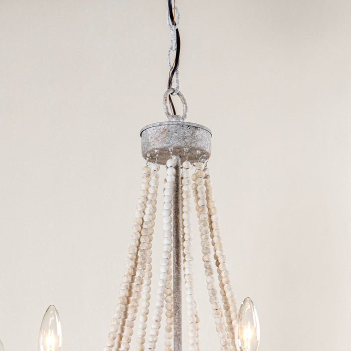 Cavitt Chandelier-DWHOME