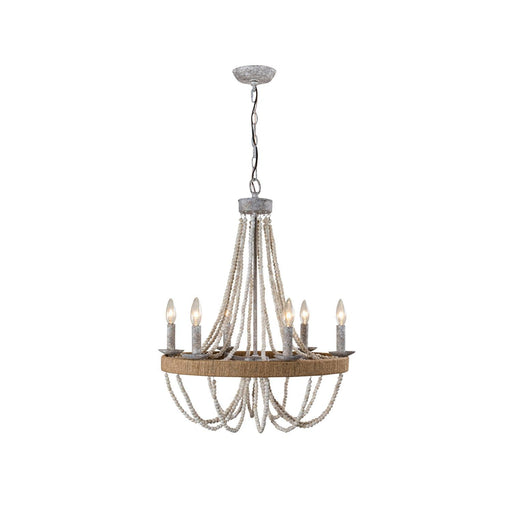 Cavitt Chandelier-DWHOME