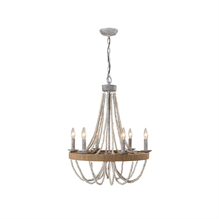 Cavitt Chandelier-DWHOME