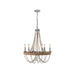 Cavitt Chandelier-DWHOME