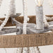 Cavitt Chandelier-DWHOME