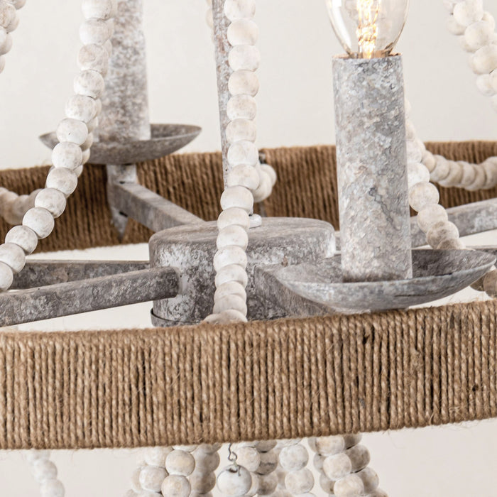 Cavitt Chandelier-DWHOME