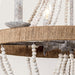 Cavitt Chandelier-DWHOME