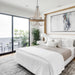 Cavitt Chandelier-DWHOME