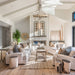 Cavitt Chandelier-DWHOME