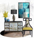 Cayo Table Lamp-DWHOME