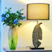 Cayo Table Lamp-DWHOME