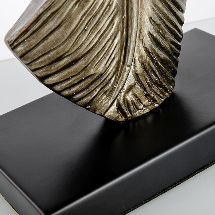 Cayo Table Lamp-DWHOME