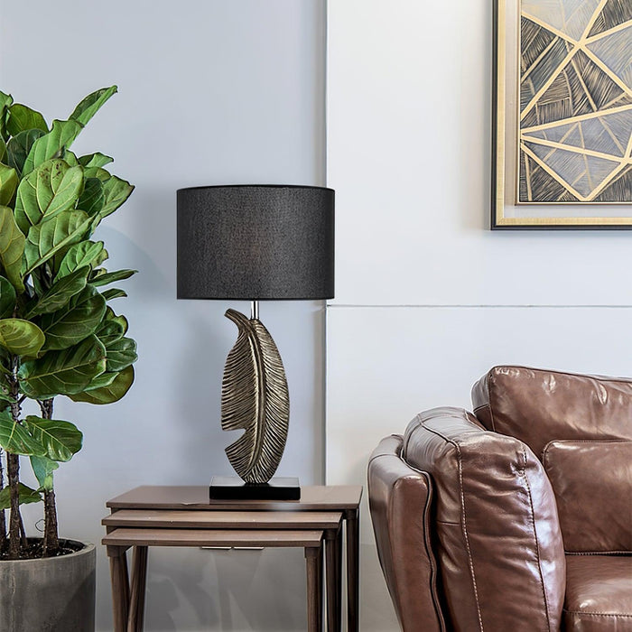 Cayo Table Lamp-DWHOME