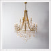 Cebu Chandelier-DWHOME