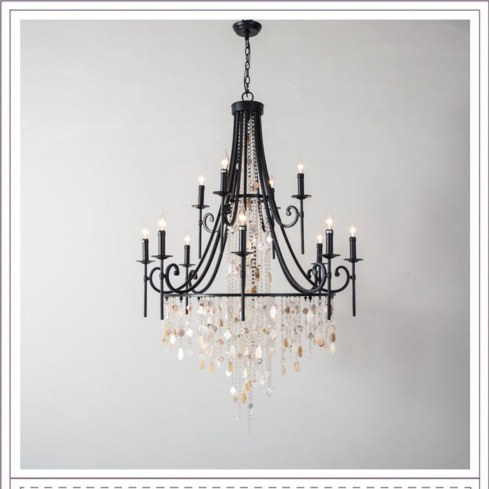 Cebu Chandelier-DWHOME