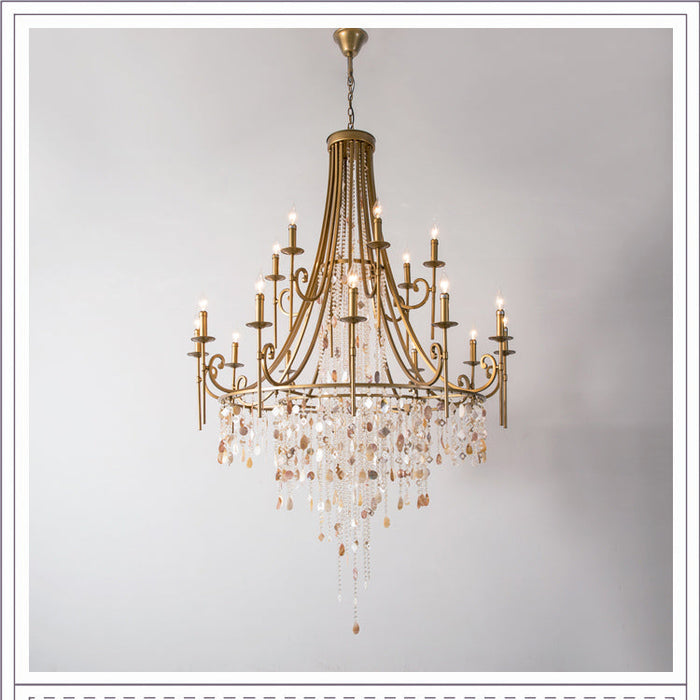 Cebu Chandelier-DWHOME