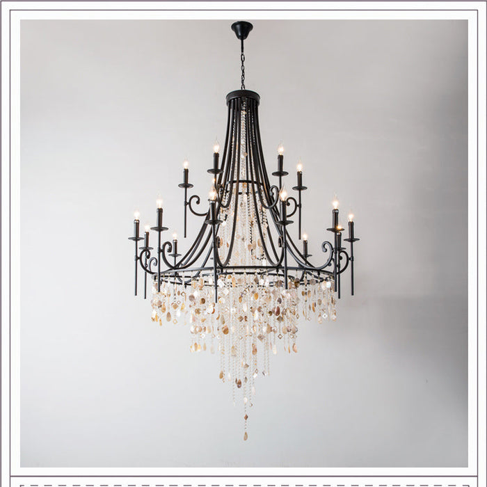 Cebu Chandelier-DWHOME