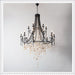 Cebu Chandelier-DWHOME