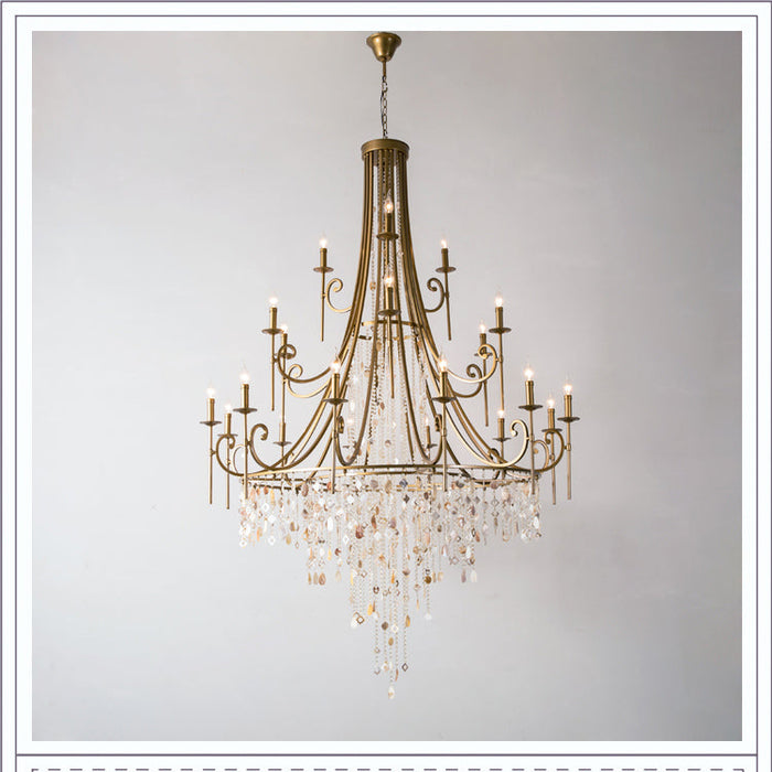 Cebu Chandelier-DWHOME