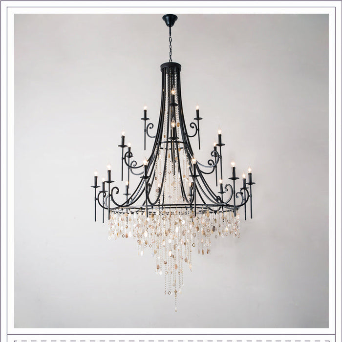 Cebu Chandelier-DWHOME