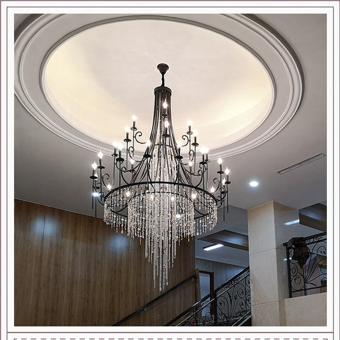 Cebu Chandelier-DWHOME