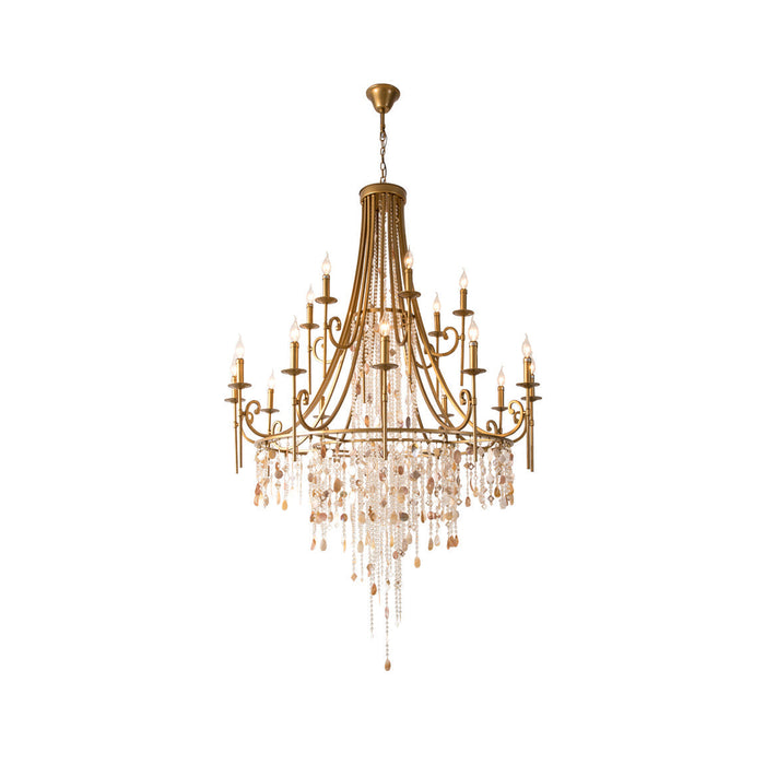 Cebu Chandelier-DWHOME