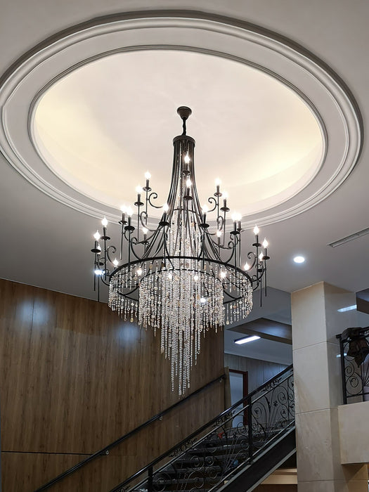 Cebu Chandelier-DWHOME