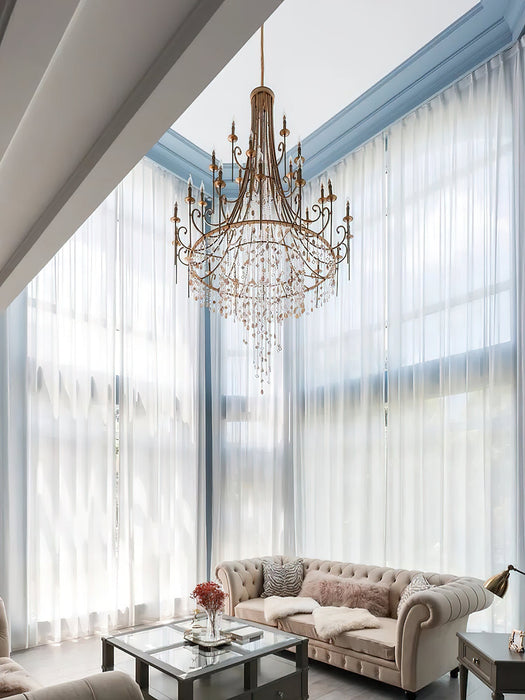 Cebu Chandelier-DWHOME