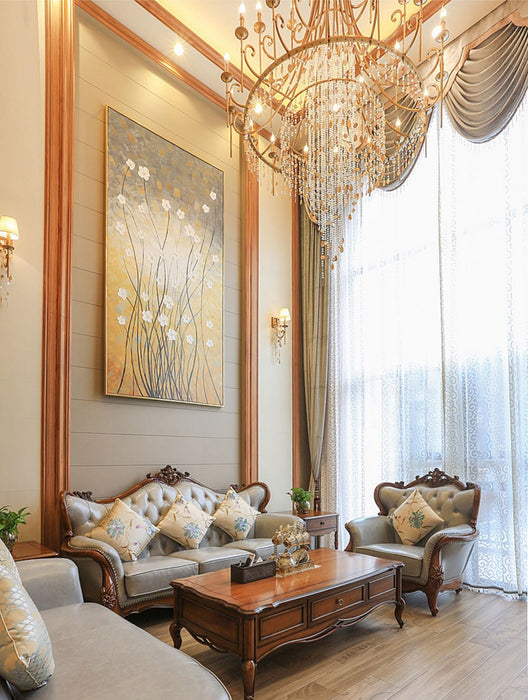 Cebu Chandelier-DWHOME