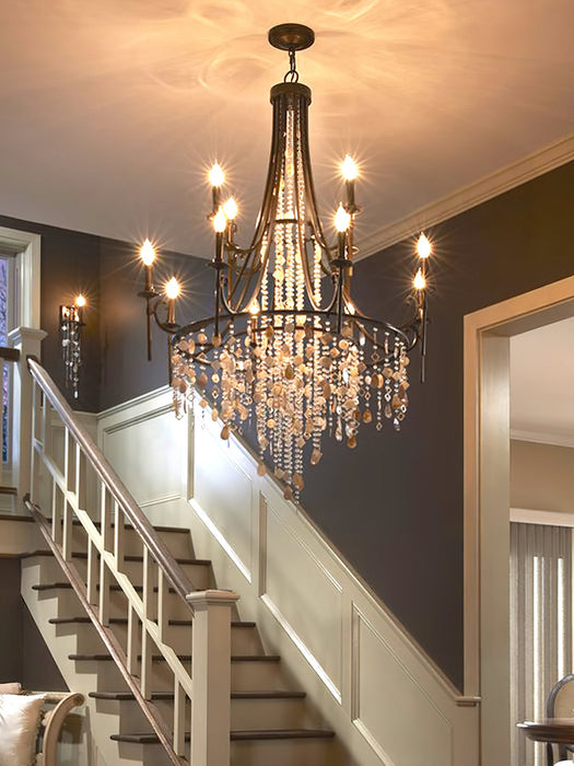 Cebu Chandelier-DWHOME