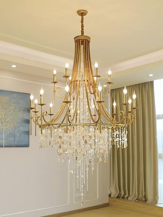 Cebu Chandelier-DWHOME
