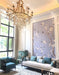 Cebu Chandelier-DWHOME