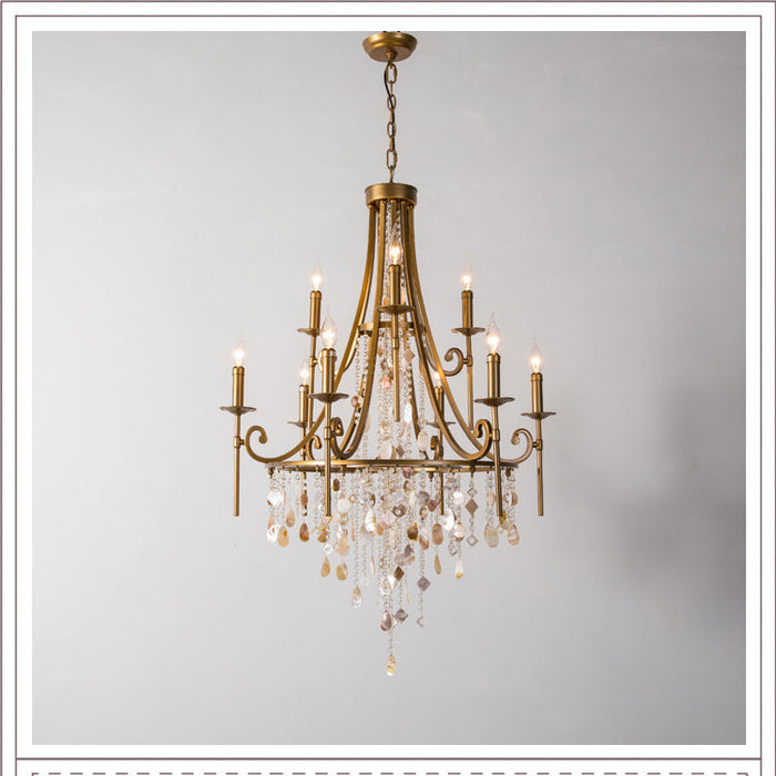 Cebu Chandelier-DWHOME