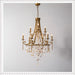 Cebu Chandelier-DWHOME