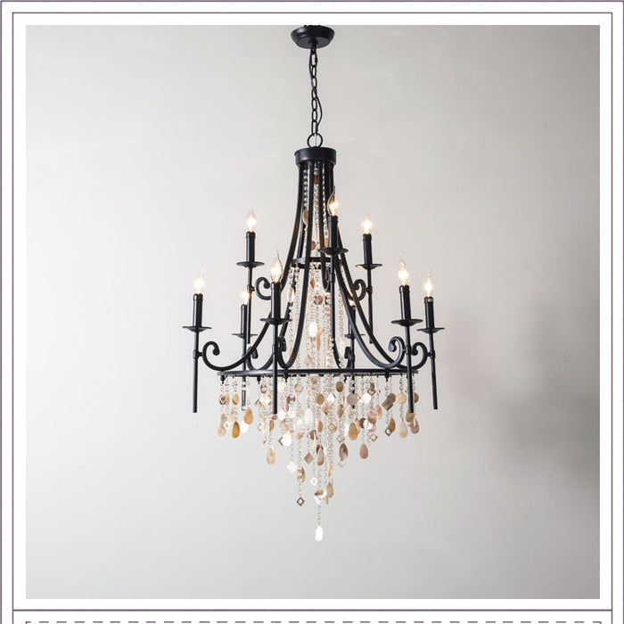 Cebu Chandelier-DWHOME