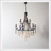 Cebu Chandelier-DWHOME