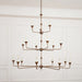 Cecil Grande Chandelier-DWHOME