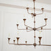 Cecil Grande Chandelier-DWHOME