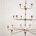 Cecil Grande Chandelier-DWHOME