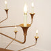 Cecil Grande Chandelier-DWHOME
