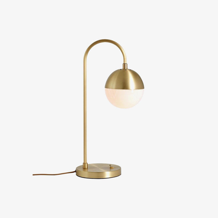 Cedar Moss Table Lamp - DWHOME