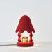 Cedar Table Lamp - DWHOME