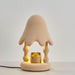 Cedar Table Lamp - DWHOME