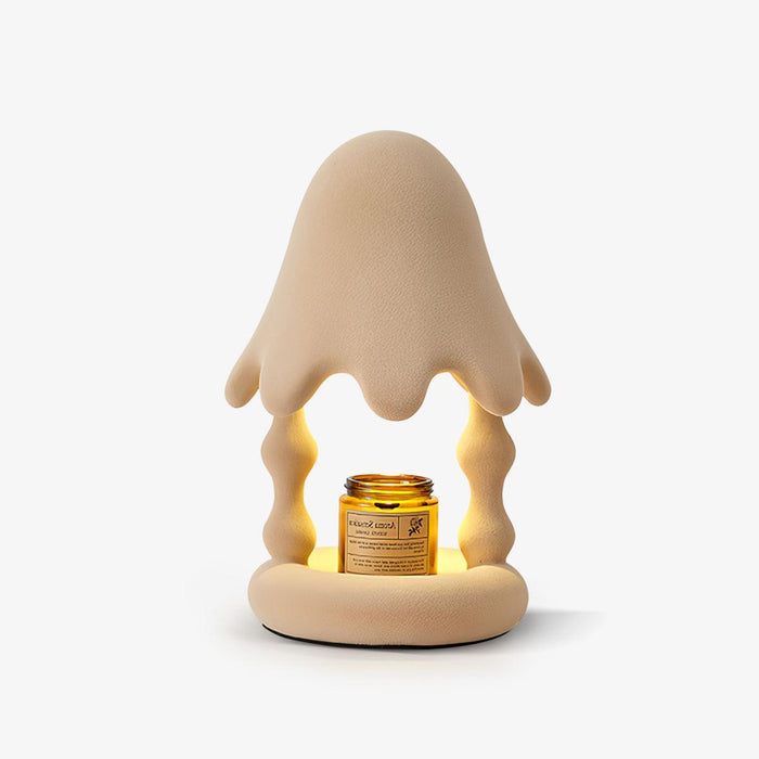 Cedar Table Lamp - DWHOME