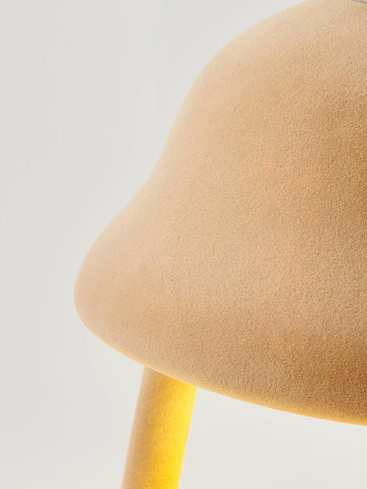 Cedar Table Lamp - DWHOME