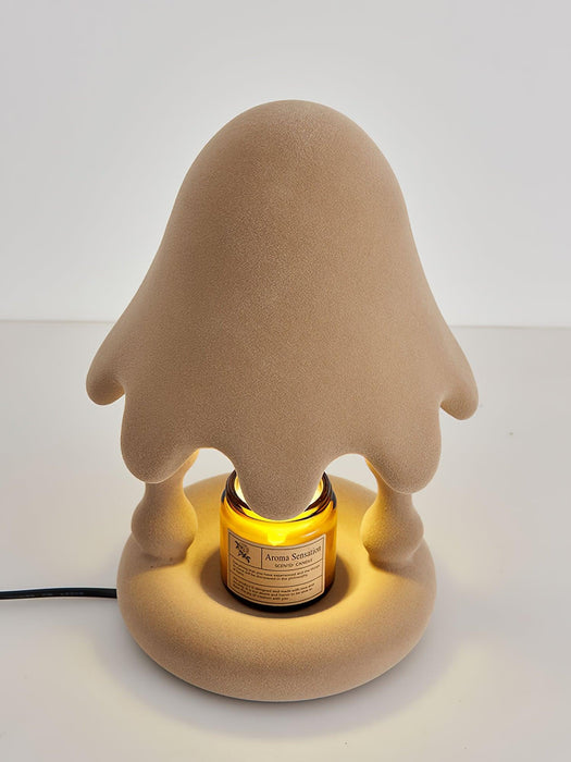 Cedar Table Lamp - DWHOME
