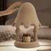 Cedar Table Lamp - DWHOME