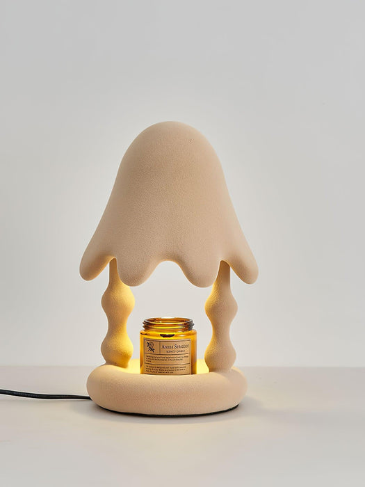 Cedar Table Lamp - DWHOME