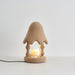 Cedar Table Lamp - DWHOME