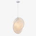 Celeste Crescent Pendant Light - DWHOME